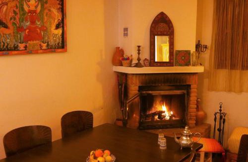 Medina of Chefchaouen Bed & Breakfast | Dar Dalia