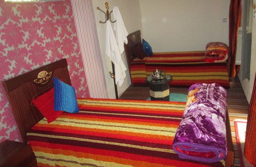 Talaa House | Dar Derb El Horra