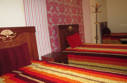 Talaa House | Dar Derb El Horra