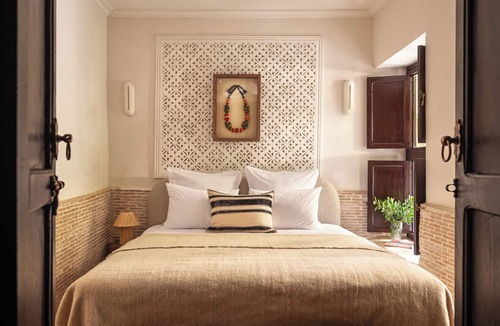 Riad Zitoun Jdid House | Dar des Arts