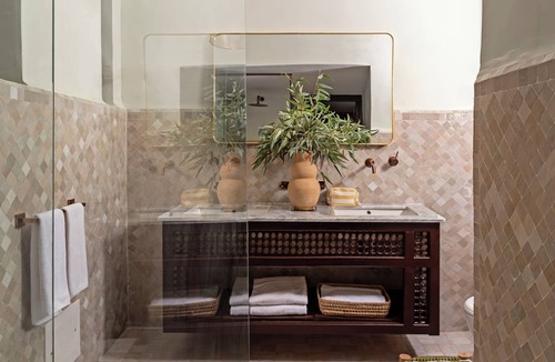 Riad Zitoun Jdid House | Dar des Arts