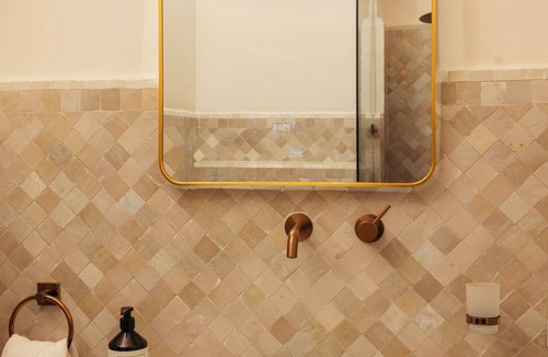 Riad Zitoun Jdid House | Dar des Arts