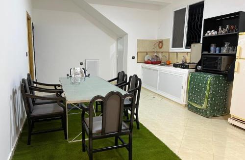 Hjar Ennhal Villa | Dar diyafa kannoua