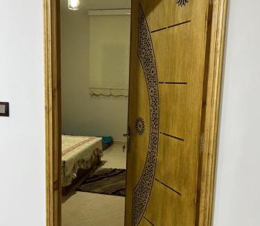 Hjar Ennhal Villa | Dar diyafa kannoua
