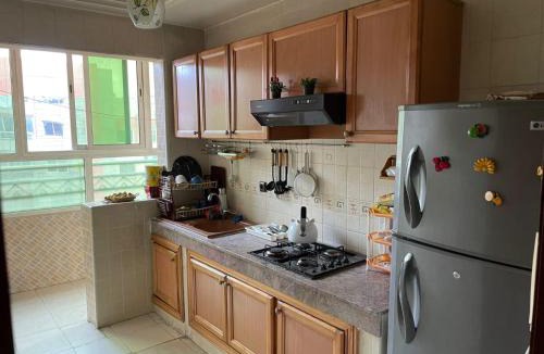 LA GIRONDE Apartment | Dar dyafa