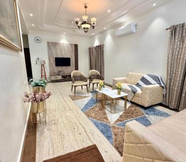Hyderabad Apartment | Dar E Noor