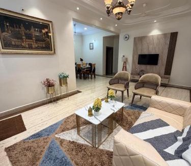 Hyderabad Apartment | Dar E Noor
