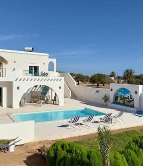 Djerba Midun House | Dar el Ànbar