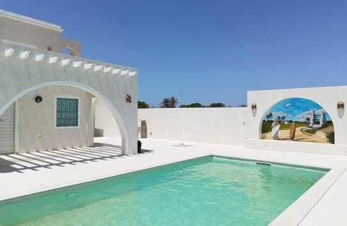 Djerba Midun House | Dar el Ànbar