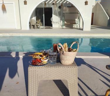 Djerba Midun House | Dar el Ànbar
