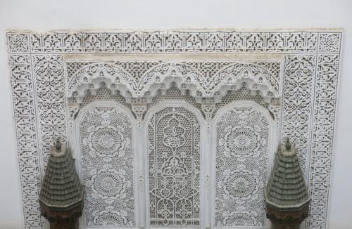 Zekkak Er Roumane House | Dar El Arfaoui