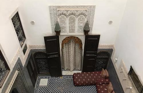 Zekkak Er Roumane House | Dar El Arfaoui