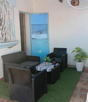 Chefchaouen Apartment | DAR EL BOUKHARI Chaouen
