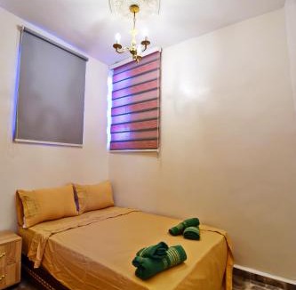 Dar Tazi Apartment | DAR El Ghali