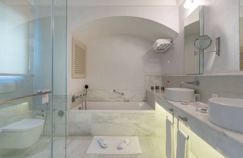 Medina of Tunis Hotel | Dar el Jeld Hôtel & Spa