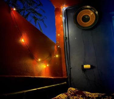 Briech House | Dar El Pirata Hostel