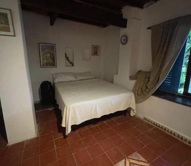 Briech House | Dar El Pirata Hostel