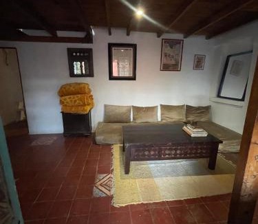 Briech House | Dar El Pirata Hostel