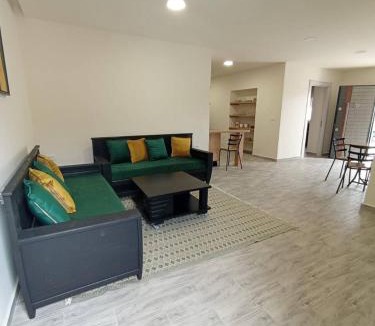 Houmt Souk Apartment | Dar Elghalia