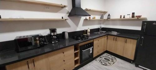 Houmt Souk Apartment | Dar Elghalia