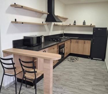 Houmt Souk Apartment | Dar Elghalia