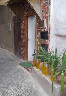 Zekkak Er Roumane House | Dar Elkorchi
