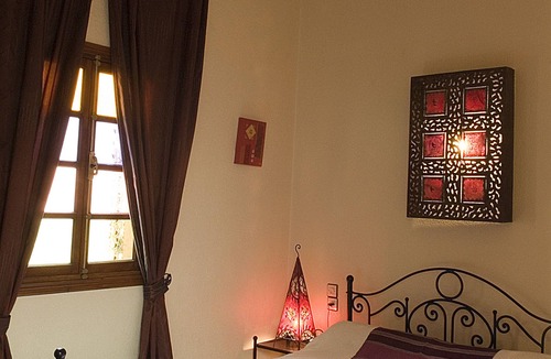 Bab Taghzout House | Dar Essattatia, riad. Charm and authenticity in the Marrakech medina