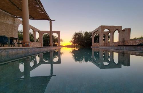 Ounagha Villa | Dar Ez-zine