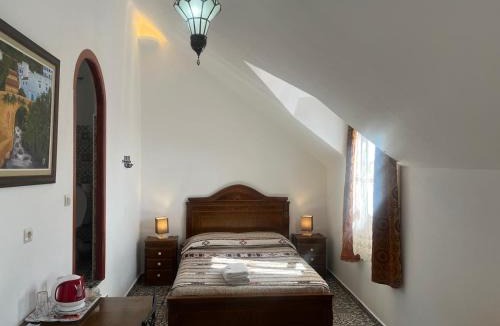 Medina of Chefchaouen Bed & Breakfast | Dar Fatima