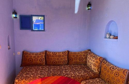 Medina of Chefchaouen Bed & Breakfast | Dar Fatima