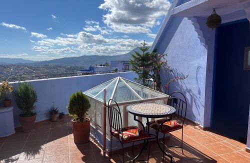 Medina of Chefchaouen Bed & Breakfast | Dar Fatima