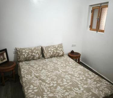 Essaouira House | Dar fatima