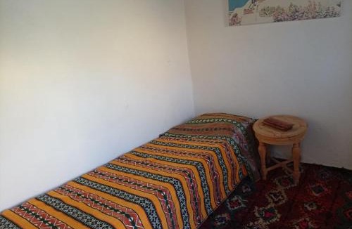 Sidi Kaouki House | Dar Fatima