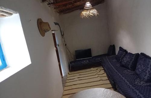 Sidi Kaouki House | Dar Fatima