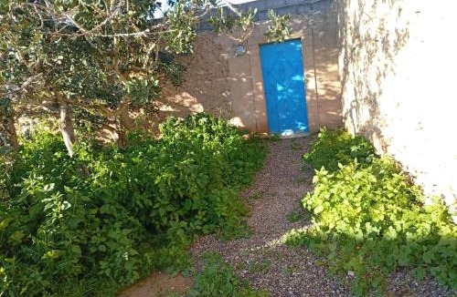 Sidi Kaouki House | Dar Fatima