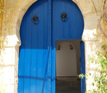 Sidi Bou Said Bed & Breakfast | Dar Fatma