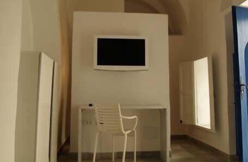 Sidi Bou Said House | Dar Fatma