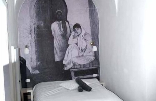 Sidi Bou Said House | Dar Fatma