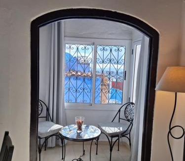 Medina of Chefchaouen House | Dar Gabriel