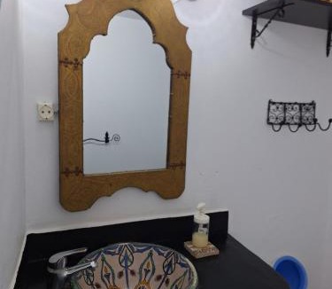Medina of Chefchaouen House | Dar Gabriel