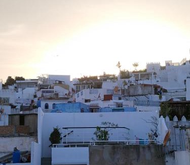 Medina of Tangier Bed & Breakfast | Dar Gara