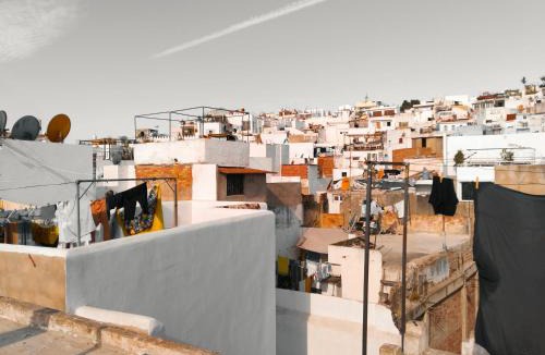 Medina of Tangier Bed & Breakfast | Dar Gara