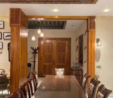Sidi Bibi Villa | Dar Ghita