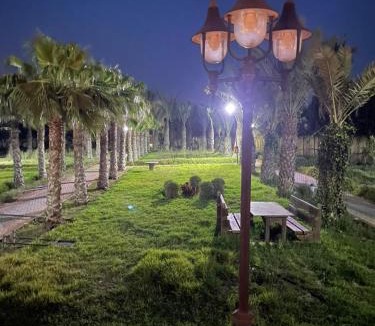 Sidi Bibi Villa | Dar Ghita