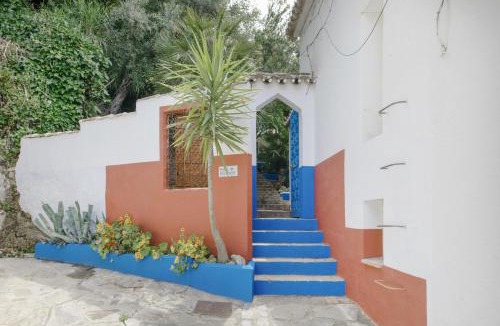Montecorto Villa | Dar Hajra