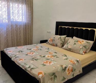Chefchaouen Apartment | dar hidaya