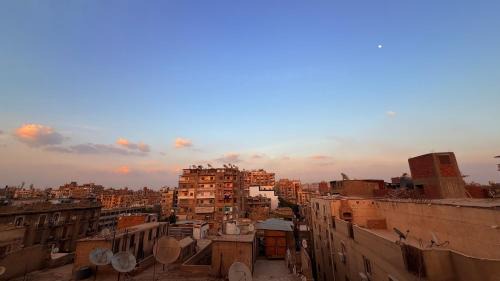 As-Sayidah Zaynab Apartment | Dar Homes - Downtown Cairo - 3 Bedrooms & 2 Bathrooms