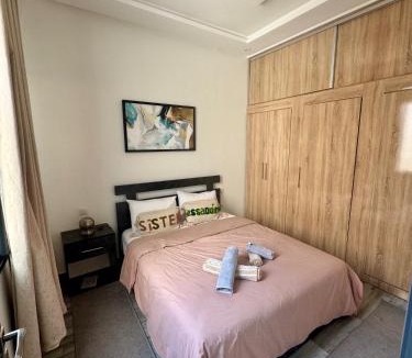Essaouira Apartment | dar houdou