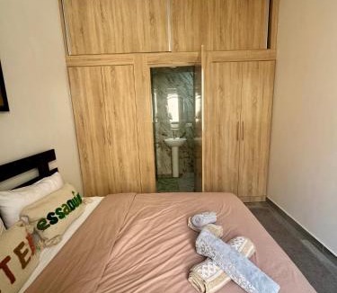 Essaouira Apartment | dar houdou