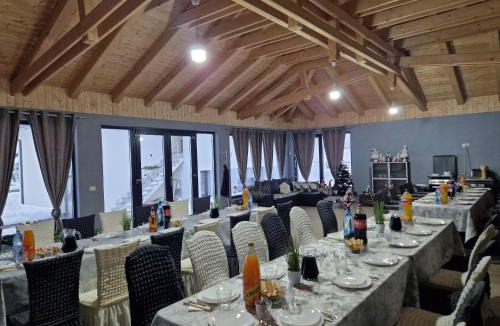 Bretea Romana House | DAR House